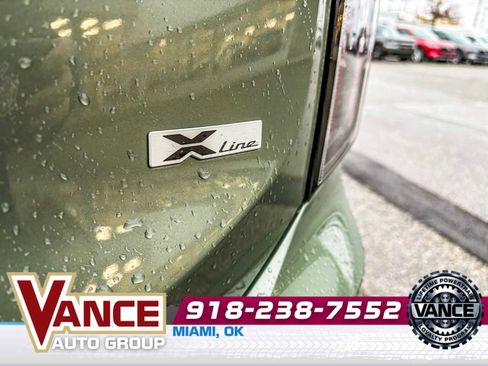 Used 2025 Kia Telluride SX Prestige X-Line image 9
