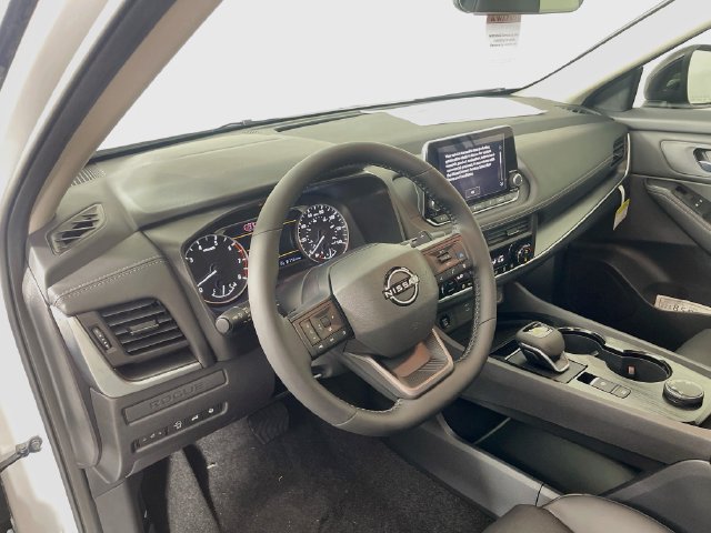 New 2026 Nissan Rogue Dark Armor AWD/4WD image 7