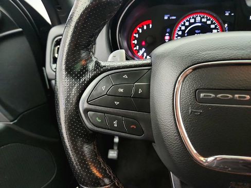 Used 2022 Dodge Durango GT w/ GT Premium Group AWD/4WD image 23
