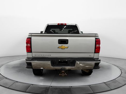 Used 2016 Chevrolet Silverado 2500 LT w/ LT Convenience Package image 6
