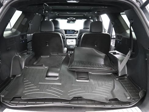 Used 2022 Hyundai Palisade Calligraphy image 23