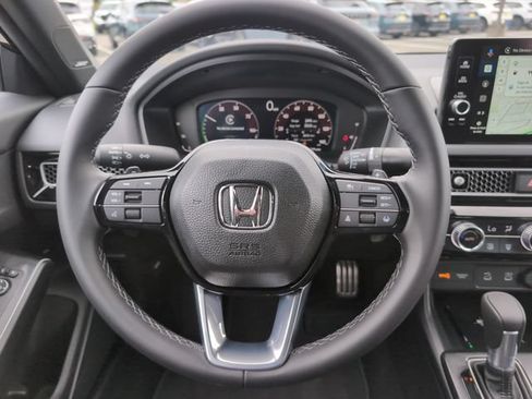 Used 2026 Honda Civic Sport Touring image 20