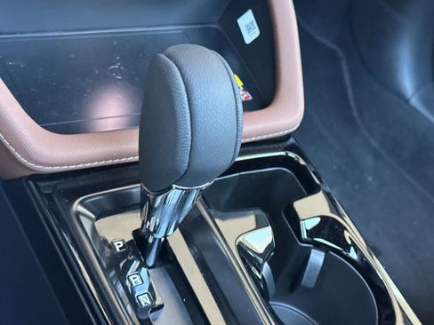 New 2026 Subaru Forester Touring AWD/4WD image 23