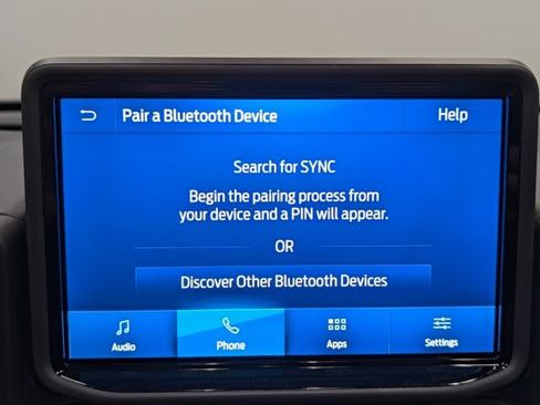 Used 2022 Ford Bronco Sport Outer Banks w/ Tech Package AWD/4WD image 21