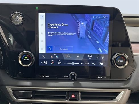 Used 2023 Lexus RX 350 Premium image 19