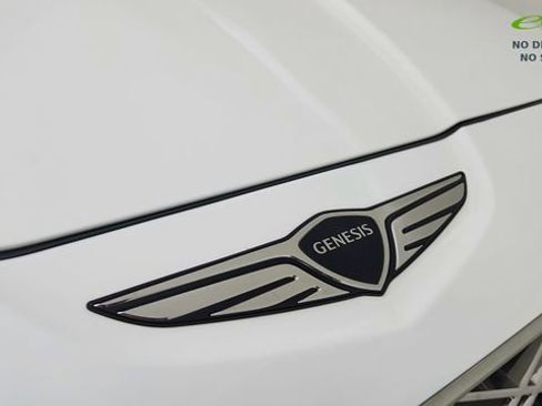 Used 2026 Genesis GV80 3.5T Prestige AWD/4WD image 16