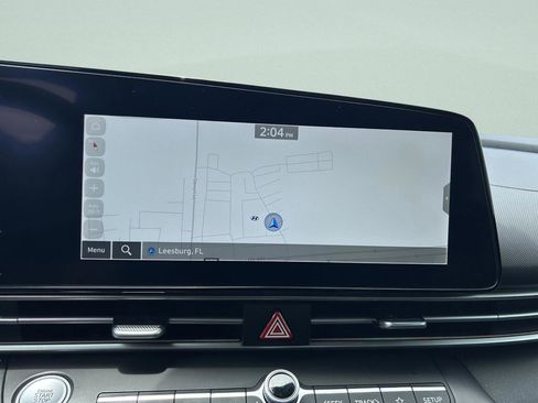 Certified 2024 Hyundai Elantra SEL FWD image 22