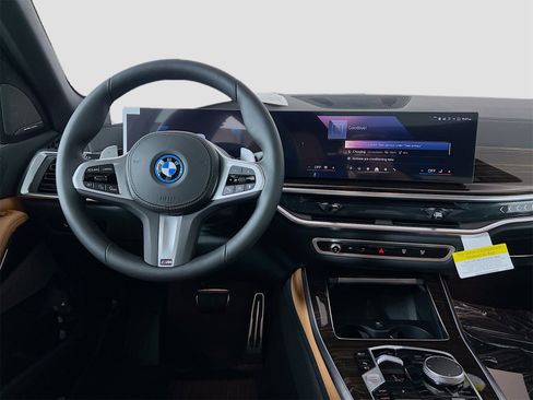 New 2026 BMW X5 xDrive50e w/ M Sport Package image 26