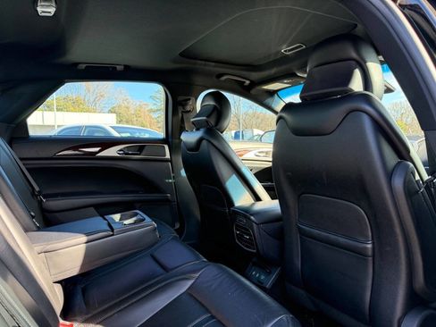 Used 2017 Lincoln MKZ Reserve w/ Climate Package image 14