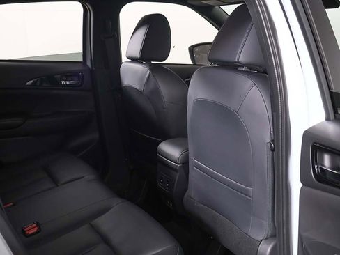 New 2026 Mitsubishi Eclipse Cross SEL image 34