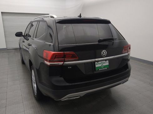 Used 2019 Volkswagen Atlas SE FWD image 6