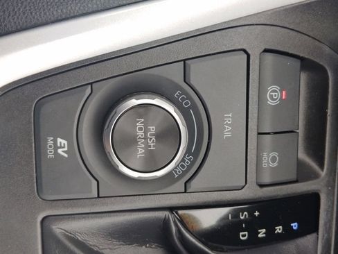 Certified 2024 Toyota RAV4 LE AWD/4WD image 25