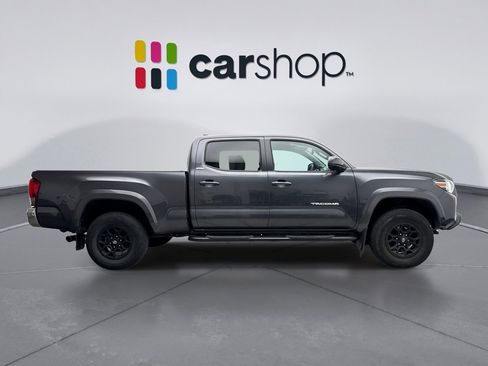 Used 2022 Toyota Tacoma SR5 image 6