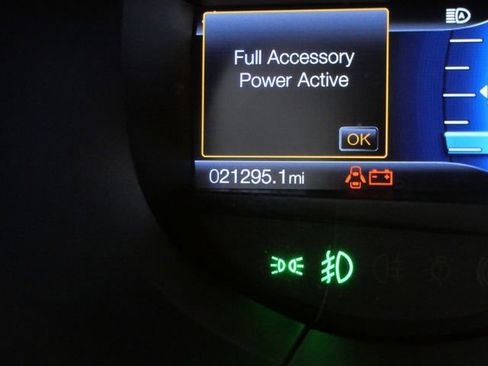 Certified 2024 Ford Edge SEL w/ Convenience Package AWD/4WD image 21