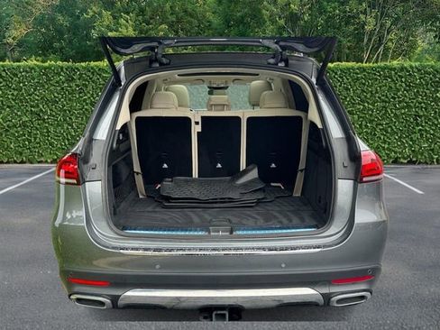 Used 2023 Mercedes-Benz GLE 450 4MATIC image 7