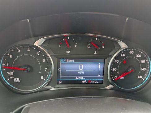 Used 2023 Chevrolet Equinox LT image 15