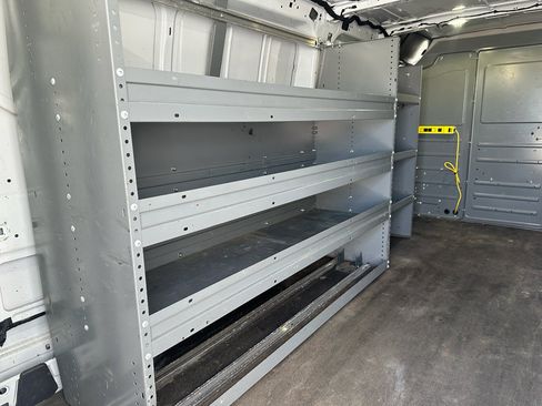 Used 2017 Ford Transit 250 148 Low Roof image 19