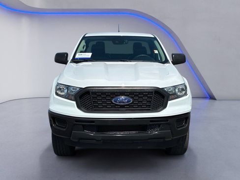 Certified 2021 Ford Ranger XL RWD image 7