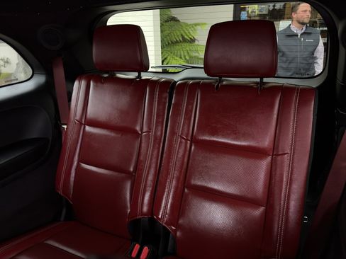 Used 2021 Dodge Durango SRT Hellcat w/ Premium Interior Group AWD/4WD image 20