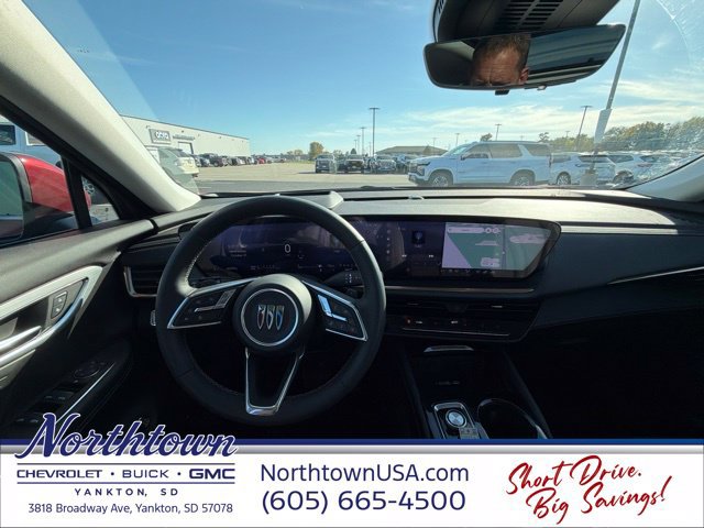 Used 2024 Buick Envision Avenir AWD/4WD image 15