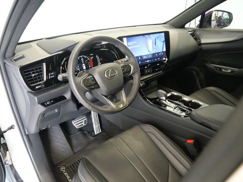 Certified 2024 Lexus NX 350 F Sport AWD/4WD image 13