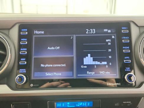 Used 2023 Toyota Tacoma TRD Off-Road image 31