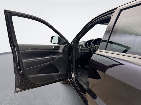 Used 2021 Jeep Grand Cherokee Limited w/ Quick Order Package 28K 80th image 9