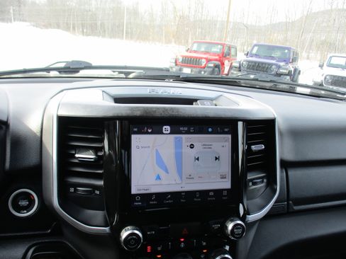 Certified 2022 RAM 1500 Big Horn image 16