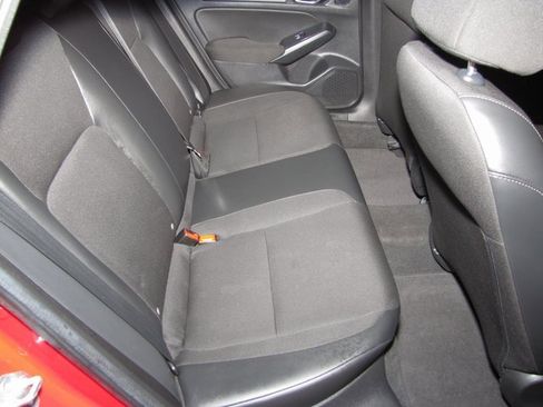 Certified 2024 Honda Civic Sport image 17