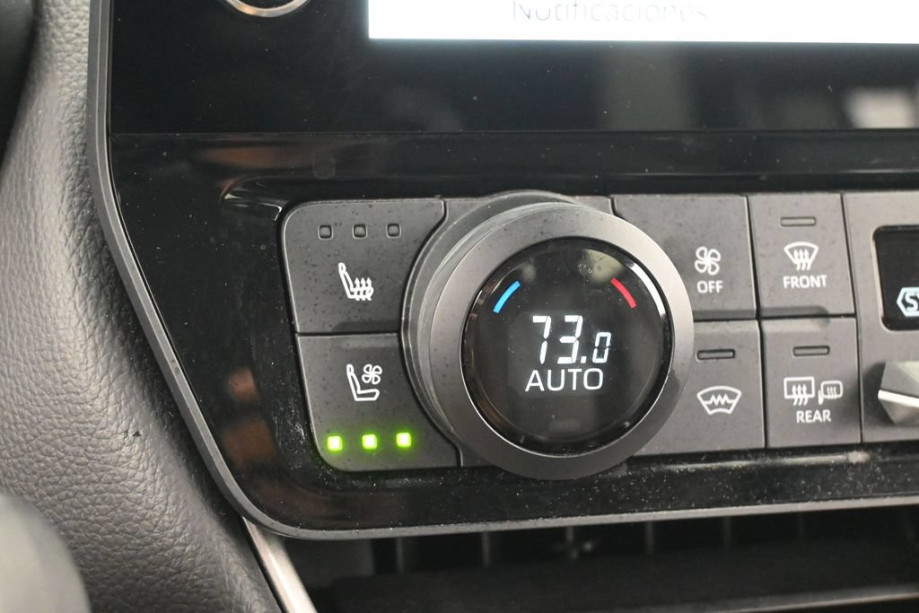 Used 2025 Toyota Grand Highlander AWD Hybrid image 23
