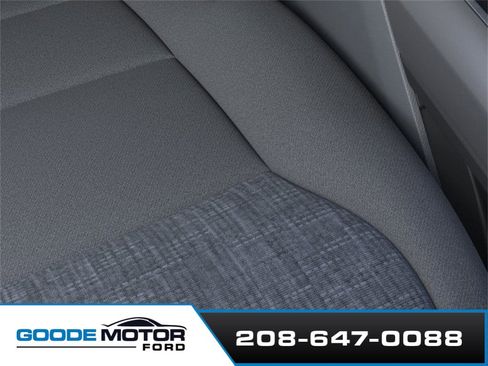 New 2025 Ford F150 XLT w/ Equipment Group 302A MID image 16