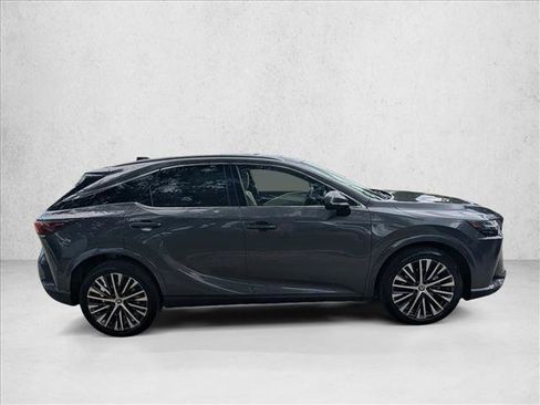 Used 2024 Lexus RX 350 w/ Technology Package AWD/4WD image 4