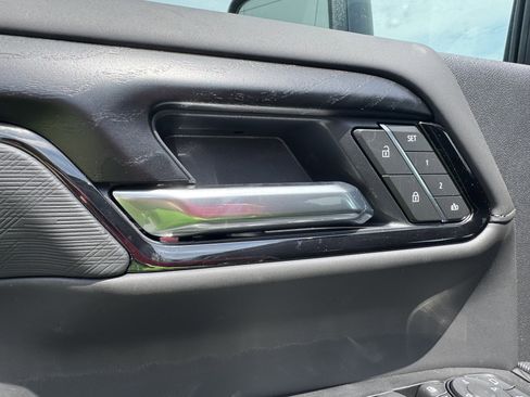 New 2026 GMC Sierra 2500 AT4X AWD/4WD image 13