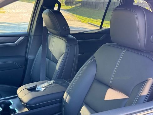 New 2026 GMC Acadia Elevation w/ Super Cruise Package image 16