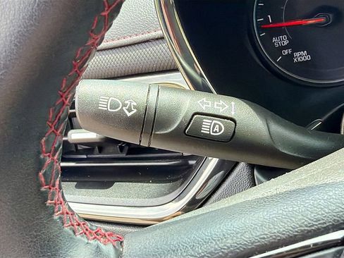 Used 2024 Chevrolet Equinox RS AWD/4WD image 21
