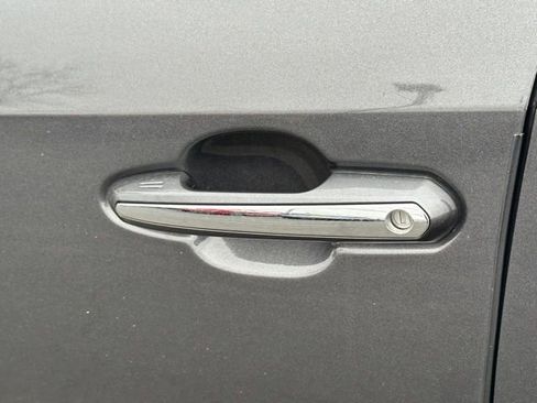 Used 2024 Toyota RAV4 Limited w/ Advanced Technology Package image 12