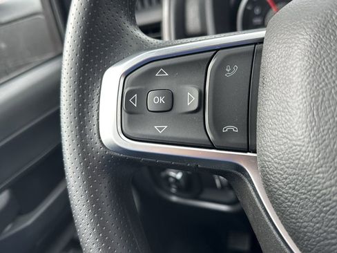 New 2026 RAM 3500 Tradesman image 14