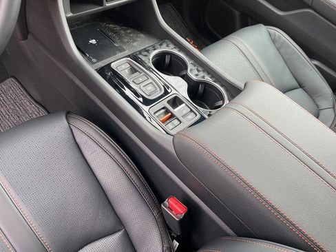 New 2026 Honda Passport TrailSport Elite image 12