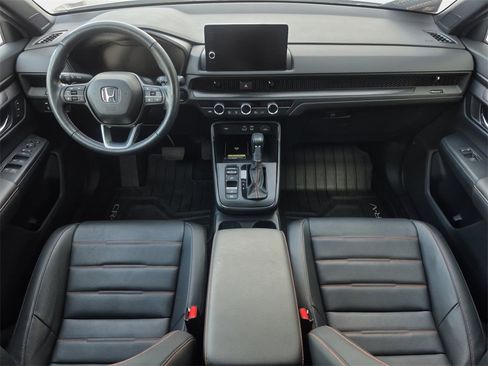New 2025 Honda CR-V Sport-L image 15