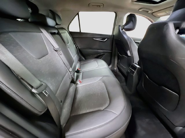 Certified 2023 Kia Niro Wave FWD image 29