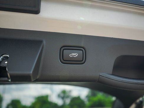 New 2026 Hyundai Tucson Limited AWD/4WD image 9