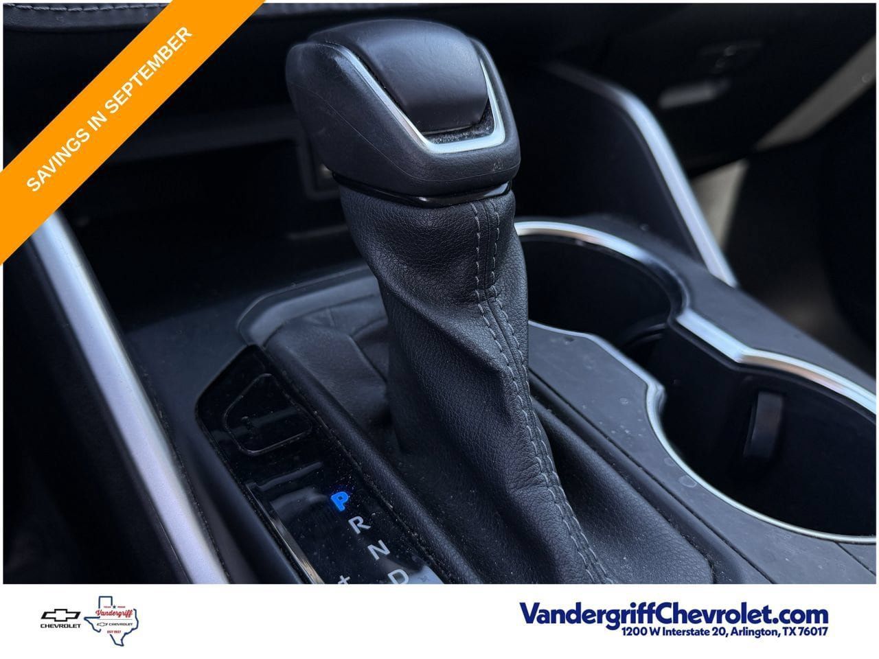 Used 2022 Toyota Highlander LE FWD image 18