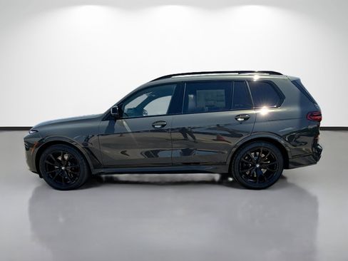 New 2027 BMW X7 M60i AWD/4WD image 6