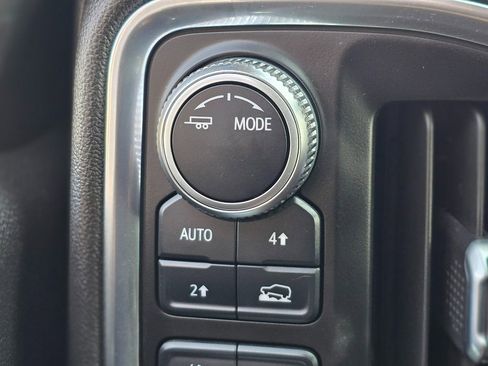 Used 2021 GMC Sierra 1500 SLT image 49