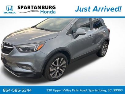 Used 2019 Buick Encore Essence