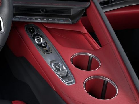 New 2026 Chevrolet Corvette E-Ray w/ Stealth Interior Trim Package AWD/4WD image 23