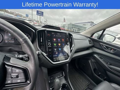New 2025 Subaru Ascent Bronze Edition w/ Onyx Package image 25