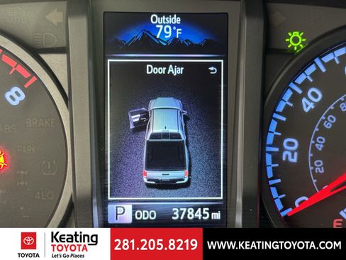 Certified 2023 Toyota Tacoma SR image 27