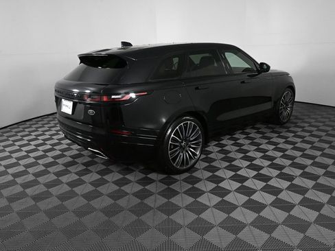 Used 2023 Land Rover Range Rover Velar R-Dynamic S image 25
