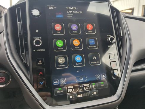 New 2026 Subaru Crosstrek 2.5i Sport image 21